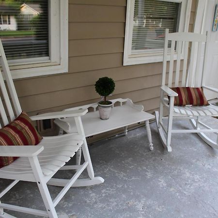 Shared Guest House With Private Rooms Atlanta Exteriér fotografie
