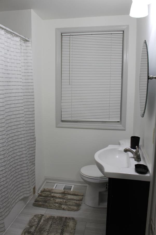 Shared Guest House With Private Rooms Atlanta Exteriér fotografie