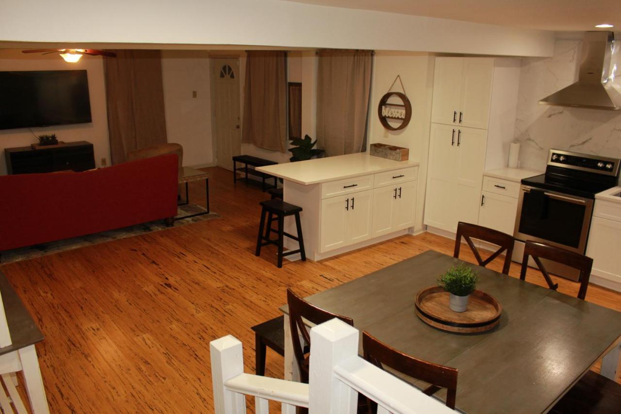 Shared Guest House With Private Rooms Atlanta Exteriér fotografie