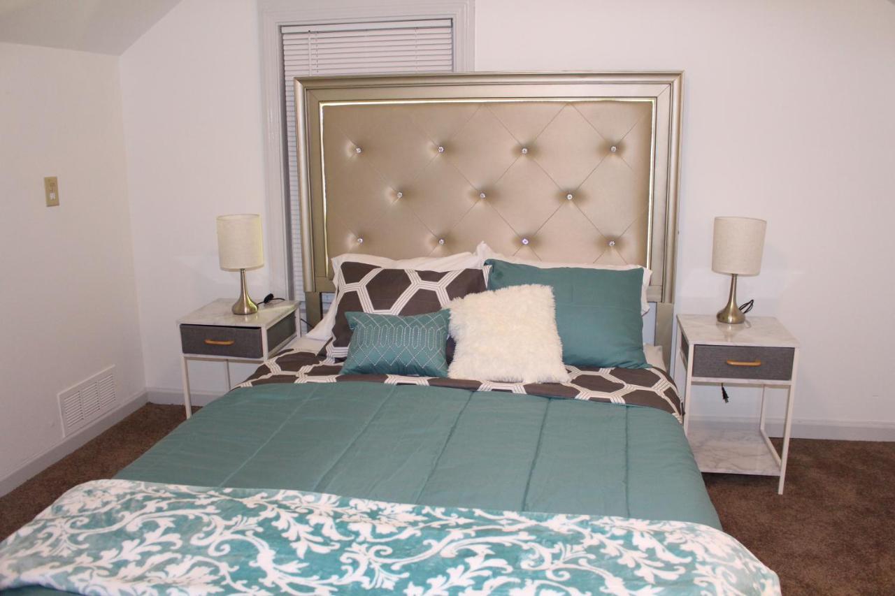 Shared Guest House With Private Rooms Atlanta Exteriér fotografie