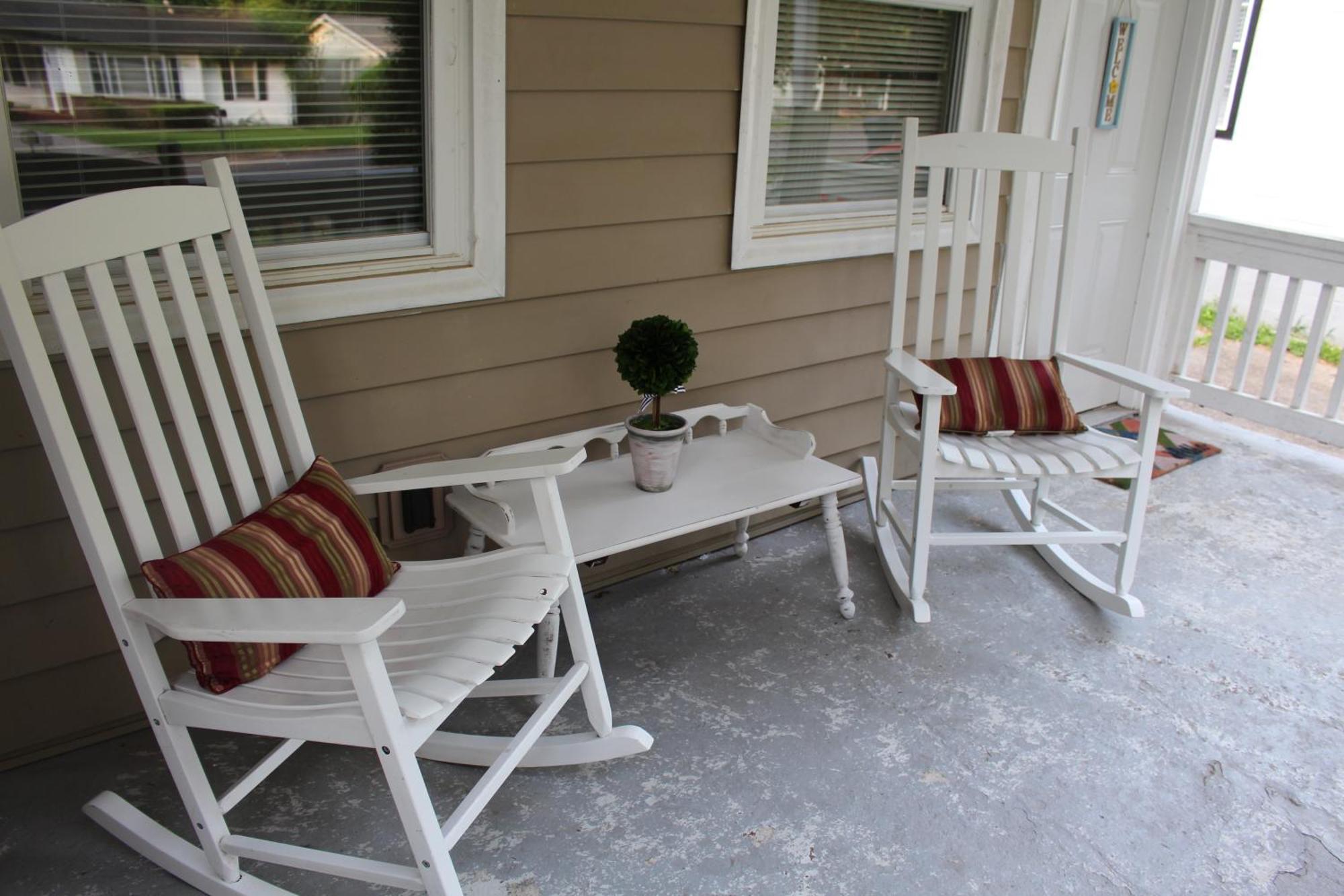 Shared Guest House With Private Rooms Atlanta Exteriér fotografie